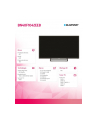 blaupunkt Telewizor LED 40 cali BN40F1042EEB - nr 3