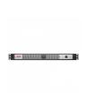 apc Smart UPS SCL500RMI1UC C 500VA/400W 1U SmartConnect 4xC13         BATERIE Li-Ion - nr 71