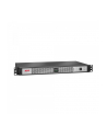apc Smart UPS SCL500RMI1UC C 500VA/400W 1U SmartConnect 4xC13         BATERIE Li-Ion - nr 72