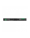 apc Smart UPS SCL500RMI1UC C 500VA/400W 1U SmartConnect 4xC13         BATERIE Li-Ion - nr 74