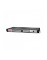 apc Smart UPS SCL500RMI1UC C 500VA/400W 1U SmartConnect 4xC13         BATERIE Li-Ion - nr 80
