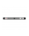 apc Smart UPS SCL500RMI1UNC  C 500VA/400W 1U zintegrowana karta        sieciowa AP9630, złącze SmartConnect, BATERIE Li-Ion - nr 32