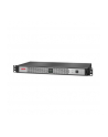 apc Smart UPS SCL500RMI1UNC  C 500VA/400W 1U zintegrowana karta        sieciowa AP9630, złącze SmartConnect, BATERIE Li-Ion - nr 33