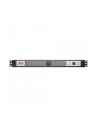 apc Smart UPS SCL500RMI1UNC  C 500VA/400W 1U zintegrowana karta        sieciowa AP9630, złącze SmartConnect, BATERIE Li-Ion - nr 42