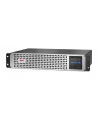 apc SMTL750RMI2UC SmartUPS 750VA/600W 2U SC 6xC13, BATERIA Li-Ion - nr 67