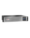 apc SMTL750RMI2UC SmartUPS 750VA/600W 2U SC 6xC13, BATERIA Li-Ion - nr 68