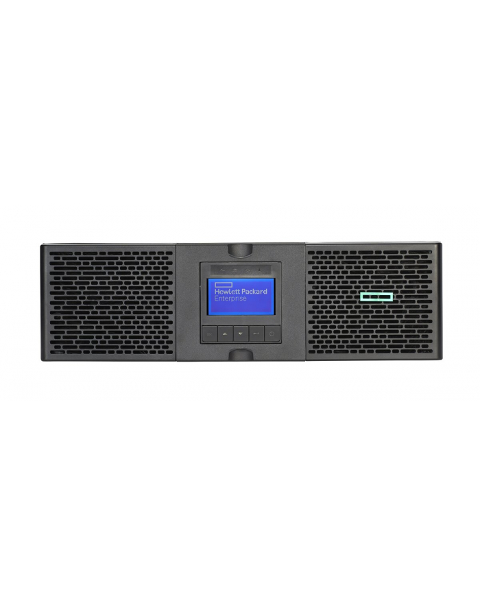 hewlett packard enterprise UPS G2 R6000 3U IEC/230 9out INTL Q7G11A główny