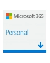Oprogramowanie ESD Microsoft 365 Personal 1Y 1U Win/Mac 32/64bit wielojęzyczne QQ2-00012 - nr 1