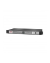 apc Smart UPS SCL500RMI1UC C 500VA/400W 1U SmartConnect 4xC13         BATERIE Li-Ion - nr 15
