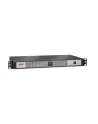 apc Smart UPS SCL500RMI1UC C 500VA/400W 1U SmartConnect 4xC13         BATERIE Li-Ion - nr 16