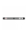 apc Smart UPS SCL500RMI1UC C 500VA/400W 1U SmartConnect 4xC13         BATERIE Li-Ion - nr 44