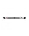 apc Smart UPS SCL500RMI1UC C 500VA/400W 1U SmartConnect 4xC13         BATERIE Li-Ion - nr 55