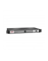 apc Smart UPS SCL500RMI1UC C 500VA/400W 1U SmartConnect 4xC13         BATERIE Li-Ion - nr 61