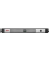 apc Smart UPS SCL500RMI1UNC  C 500VA/400W 1U zintegrowana karta        sieciowa AP9630, złącze SmartConnect, BATERIE Li-Ion - nr 40