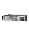 apc SMTL750RMI2UC SmartUPS 750VA/600W 2U SC 6xC13, BATERIA Li-Ion - nr 36