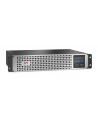apc SMTL750RMI2UC SmartUPS 750VA/600W 2U SC 6xC13, BATERIA Li-Ion - nr 37