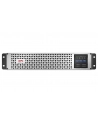 apc SMTL750RMI2UC SmartUPS 750VA/600W 2U SC 6xC13, BATERIA Li-Ion - nr 39