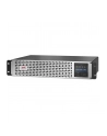 apc SMTL750RMI2UC SmartUPS 750VA/600W 2U SC 6xC13, BATERIA Li-Ion - nr 45