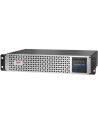 apc SMTL750RMI2UC SmartUPS 750VA/600W 2U SC 6xC13, BATERIA Li-Ion - nr 51