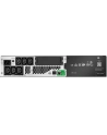 apc SMTL750RMI2UC SmartUPS 750VA/600W 2U SC 6xC13, BATERIA Li-Ion - nr 57