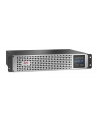 apc SMTL750RMI2UC SmartUPS 750VA/600W 2U SC 6xC13, BATERIA Li-Ion - nr 8