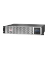 apc SMTL750RMI2UC SmartUPS 750VA/600W 2U SC 6xC13, BATERIA Li-Ion - nr 9