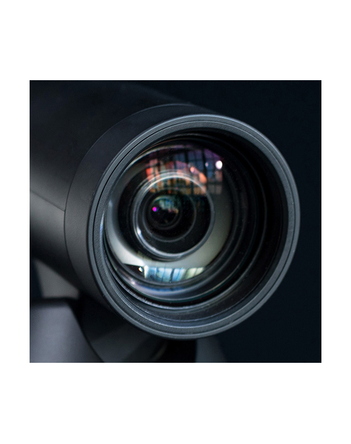 Konftel CAM50, Webcam (Black) główny