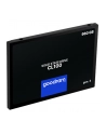 goodram Dysk SSD CL100 G3 960GB  SATA3 2,5 - nr 12