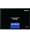 goodram Dysk SSD CL100 G3 960GB  SATA3 2,5 - nr 19