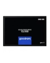 goodram Dysk SSD CL100 G3 960GB  SATA3 2,5 - nr 38