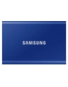 samsung Dysk SSD Portable T7 1TB USB 3.2 GEN.2 BLUE - nr 113