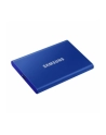 samsung Dysk SSD Portable T7 1TB USB 3.2 GEN.2 BLUE - nr 120