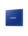 samsung Dysk SSD Portable T7 1TB USB 3.2 GEN.2 BLUE - nr 67
