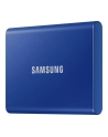 samsung Dysk SSD Portable T7 1TB USB 3.2 GEN.2 BLUE - nr 81