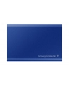 samsung Dysk SSD Portable T7 1TB USB 3.2 GEN.2 BLUE - nr 92