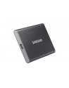 samsung Dysk Portable T7 1TB USB3.2 GEN.2 szary - nr 129
