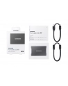 samsung Dysk Portable T7 1TB USB3.2 GEN.2 szary - nr 12