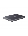 samsung Dysk Portable T7 1TB USB3.2 GEN.2 szary - nr 137