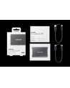 samsung Dysk Portable T7 1TB USB3.2 GEN.2 szary - nr 156