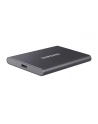 samsung Dysk Portable T7 1TB USB3.2 GEN.2 szary - nr 162