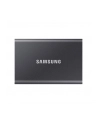 samsung Dysk Portable T7 1TB USB3.2 GEN.2 szary - nr 182