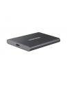 samsung Dysk Portable T7 1TB USB3.2 GEN.2 szary - nr 193