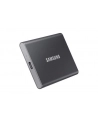 samsung Dysk Portable T7 1TB USB3.2 GEN.2 szary - nr 194