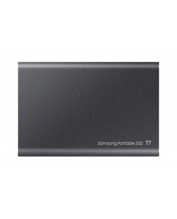 samsung Dysk Portable T7 1TB USB3.2 GEN.2 szary