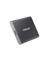 samsung Dysk Portable T7 1TB USB3.2 GEN.2 szary - nr 34