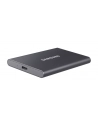 samsung Dysk Portable T7 1TB USB3.2 GEN.2 szary - nr 50