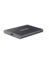 samsung Dysk Portable T7 1TB USB3.2 GEN.2 szary - nr 58