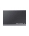 samsung Dysk Portable T7 1TB USB3.2 GEN.2 szary - nr 89