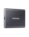 samsung Dysk Portable T7 1TB USB3.2 GEN.2 szary - nr 99