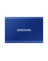 samsung Dysk SSD Portable T7 2TB USB 3.2 GEN.2 BLUE - nr 108